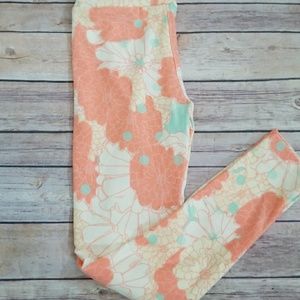 Tween Lularoe leggings